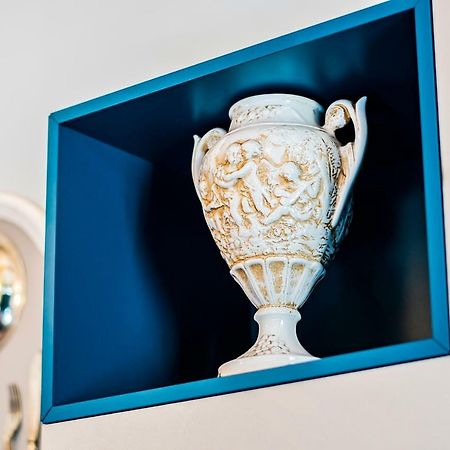 Oltrarno Lily Suite Флоренція Екстер'єр фото